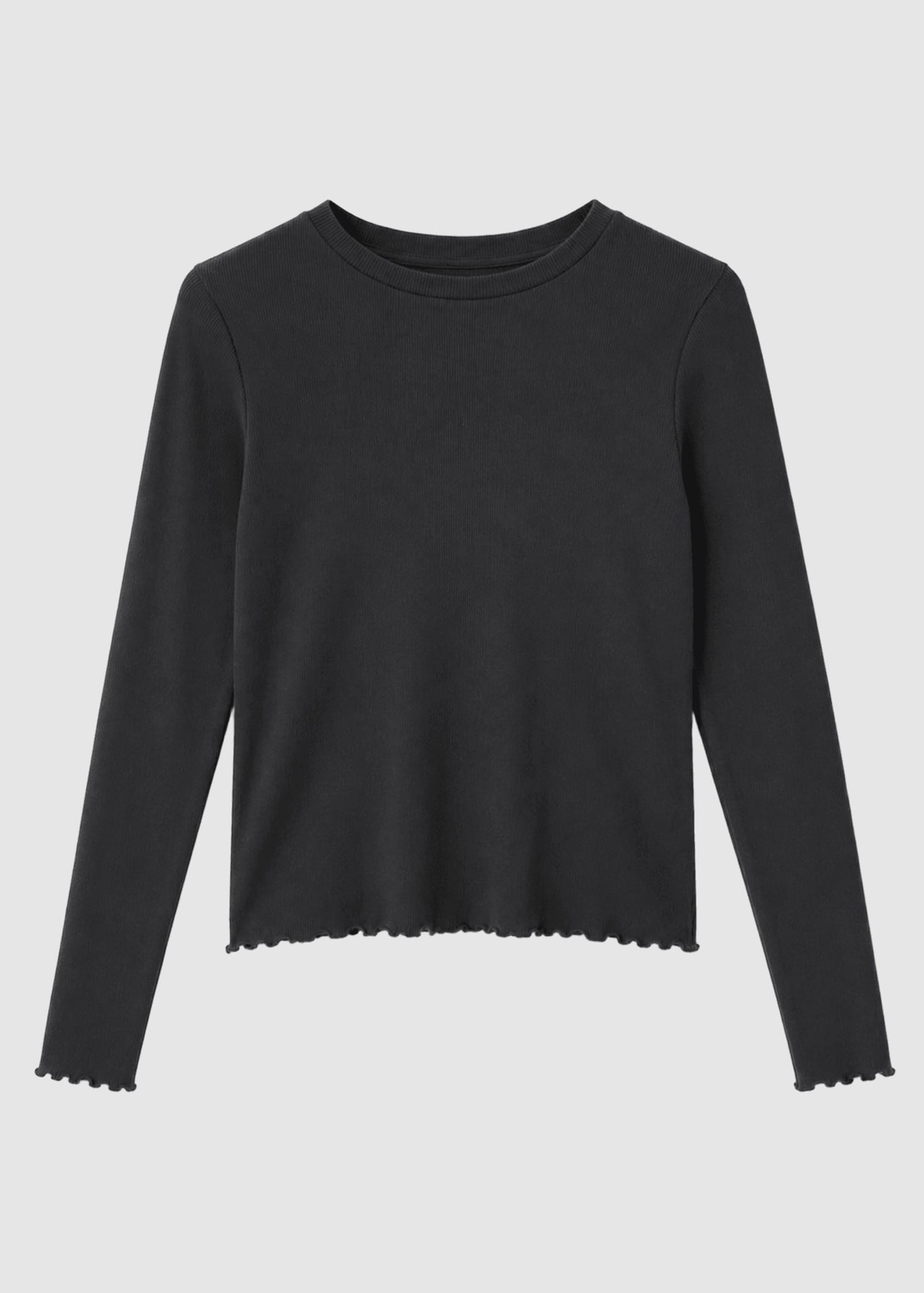 mazine-babylock-hems-longsleeve-black-6.jpeg Babylock Hems Longsleeve Black