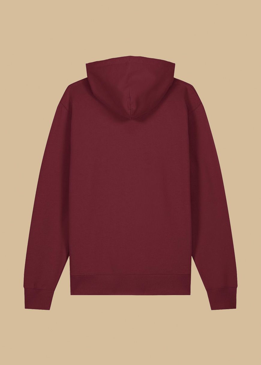 Classic Hoodie Man Classic Hoodie Man