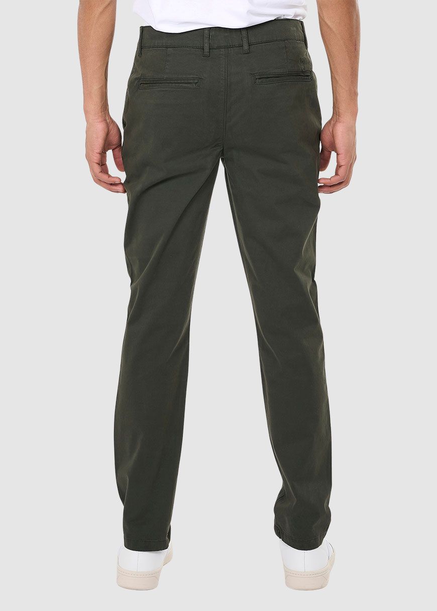 Luca Comfort Pant Luca Comfort Pant