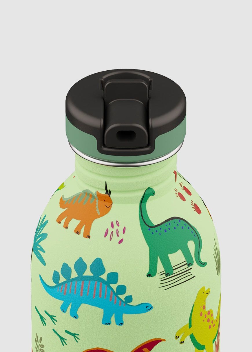 Kids_Bottle_0_25l_Jurassic_Friends_One_Size_2_9da97d25d4 Kids Bottle with Straw 0,25l