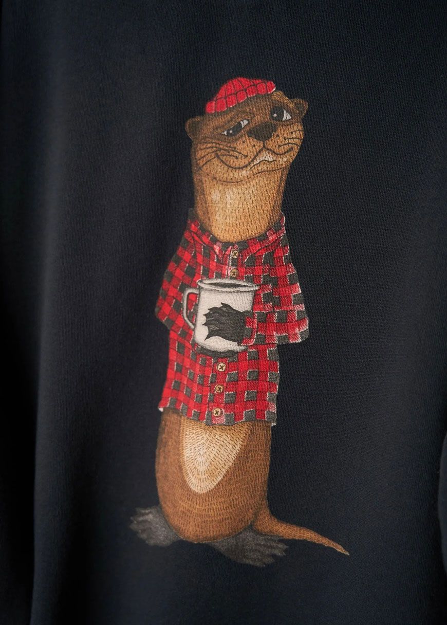 lakor_an_otter_coffee_crewneck_AW_25_LAK_sweat_mn_anotter_Moonless_Night_3_84bc9ffa62 An Otter Crewneck