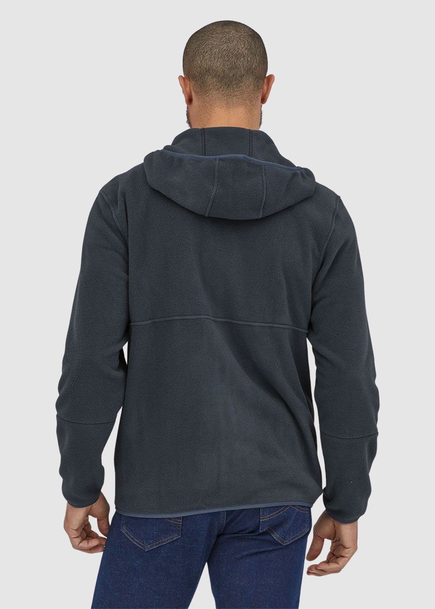 M's Microdini Hoody