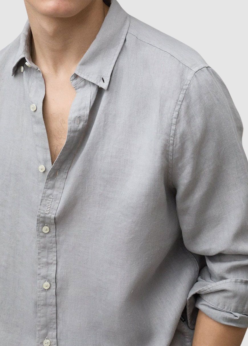 Malibualf Shirt Man