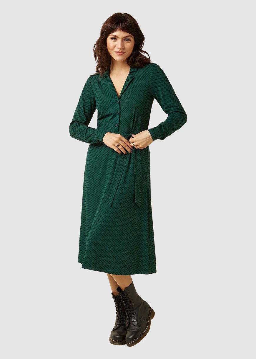 Lola Dress Piper