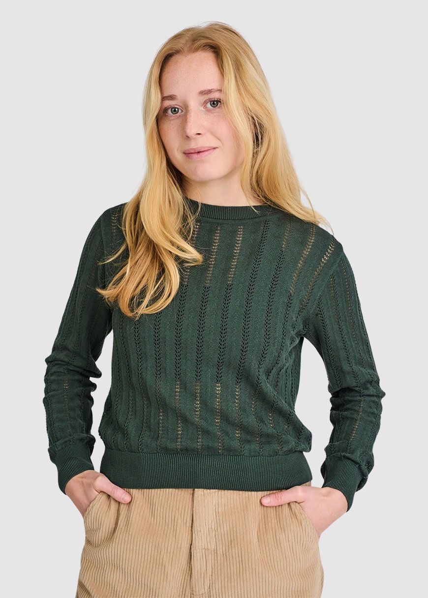 Strickpullover Nina