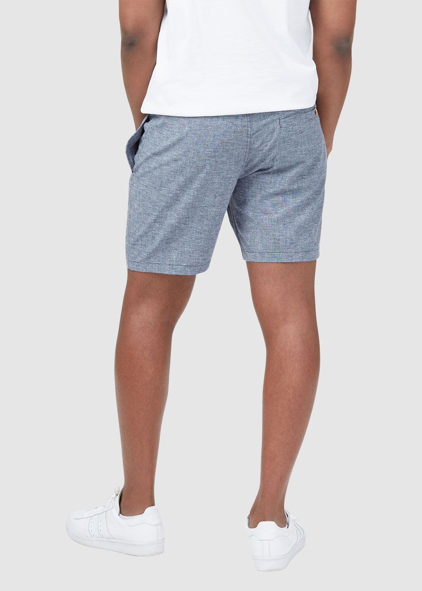 M Joshua Hemp Short M Joshua Hemp Short