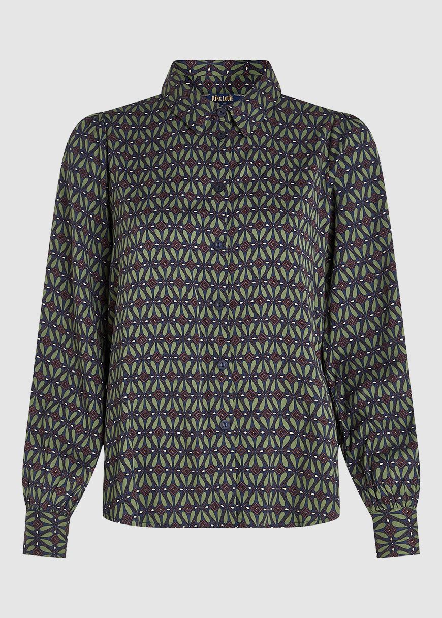 Maisie Blouse Parlour Maisie Blouse Parlour