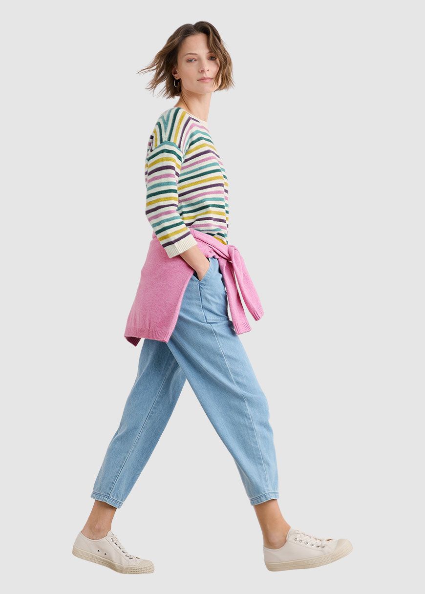 Knavock Jumper