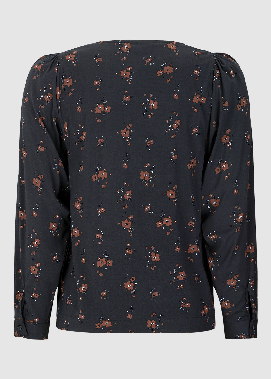 SREllie LS Blouse SREllie LS Blouse