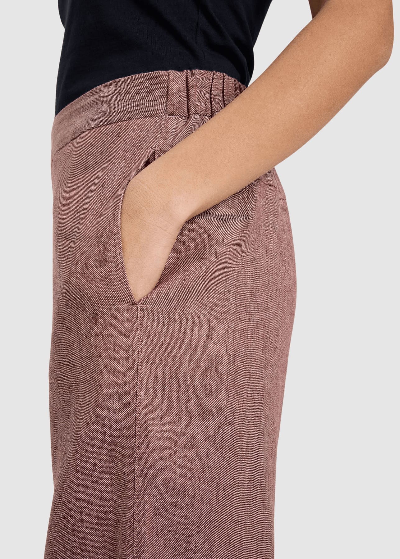 Culotte Ocs Dark Mocca Creme
