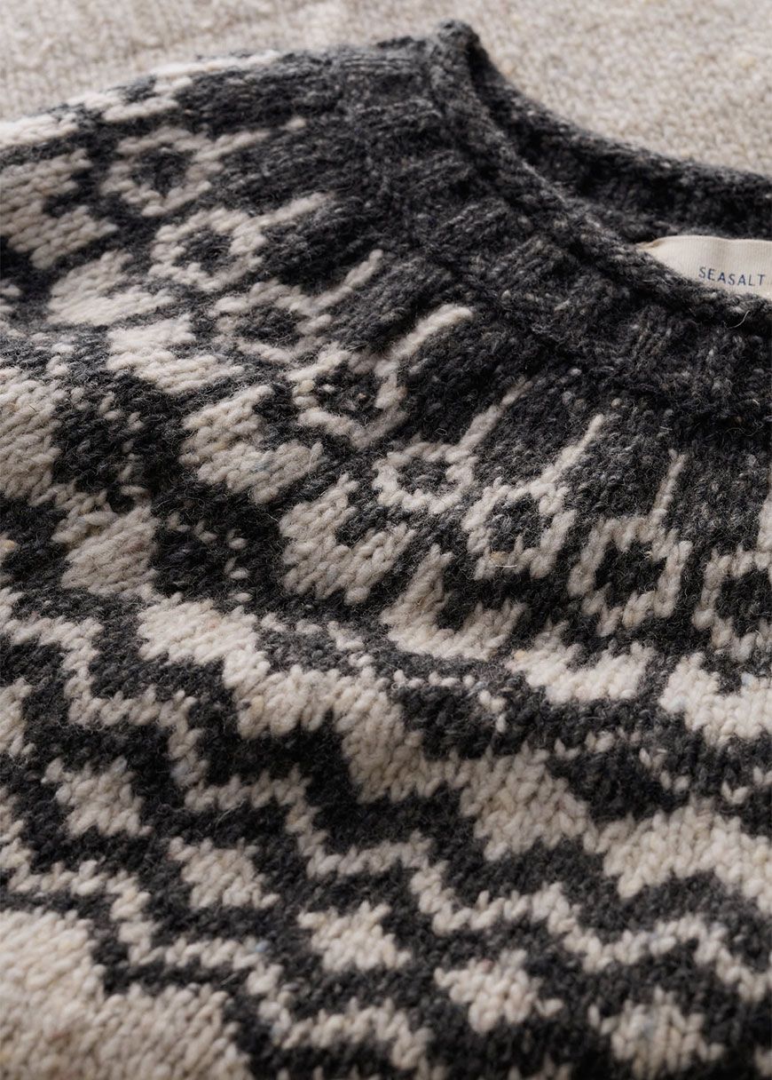 Port Kinnis Jumper Port Kinnis Jumper
