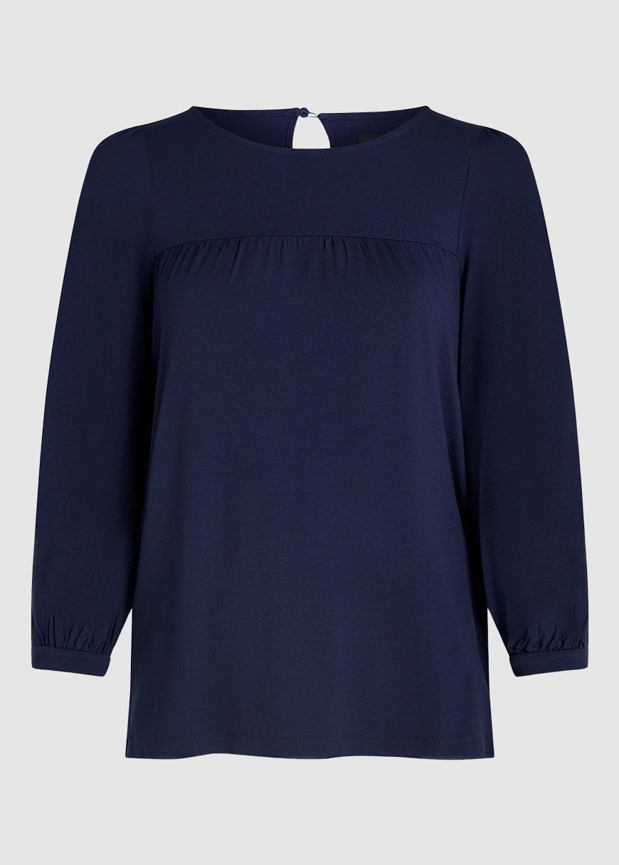 Luella Top Viscose Light