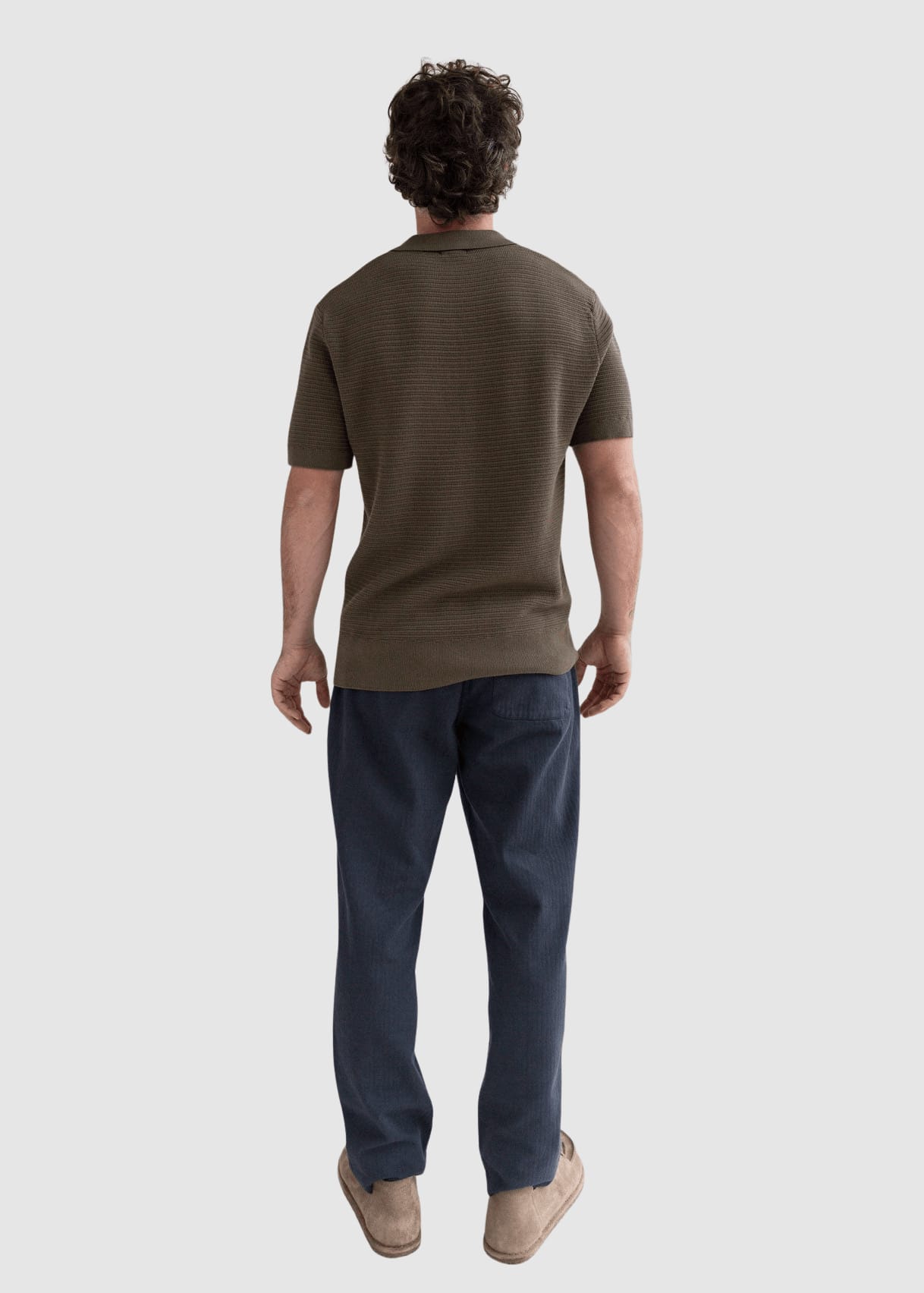Coetivy Khaki