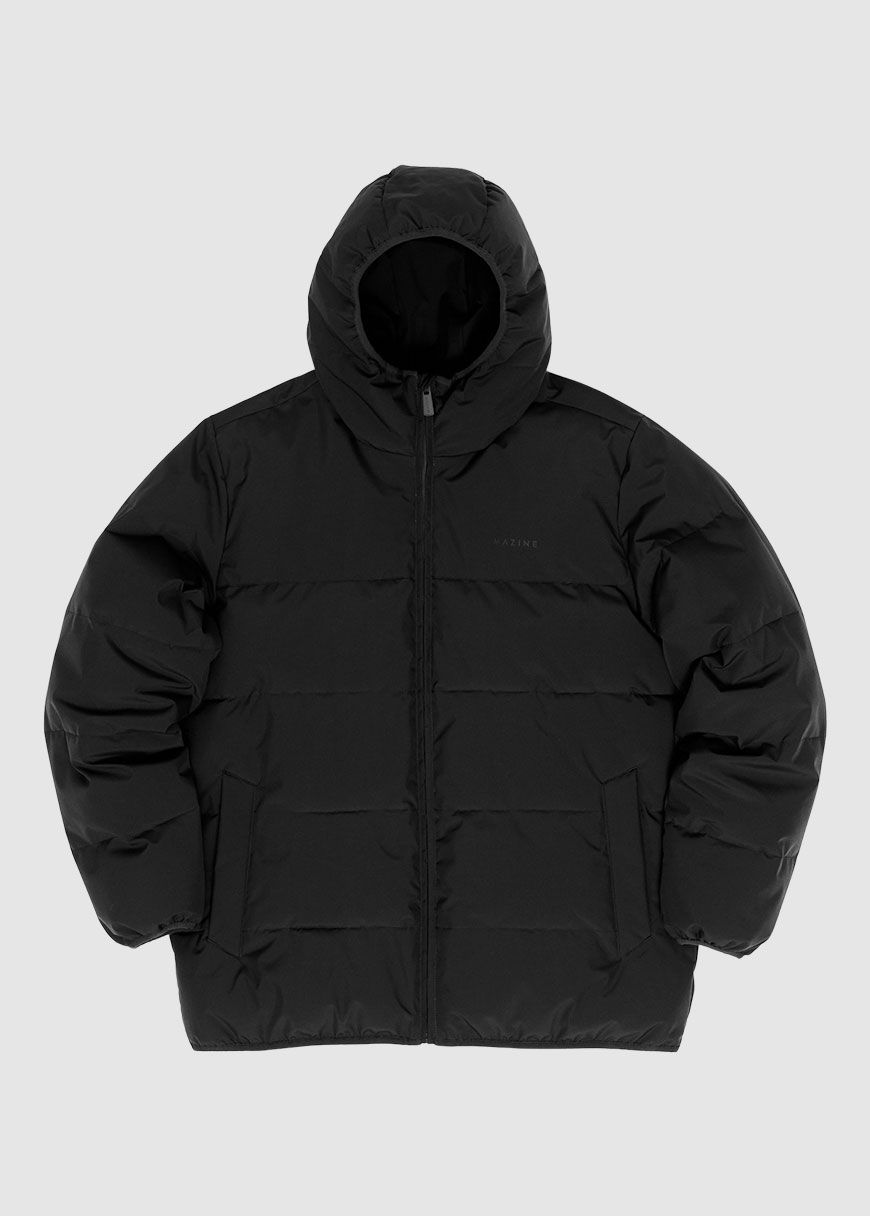 Puffer Jacket