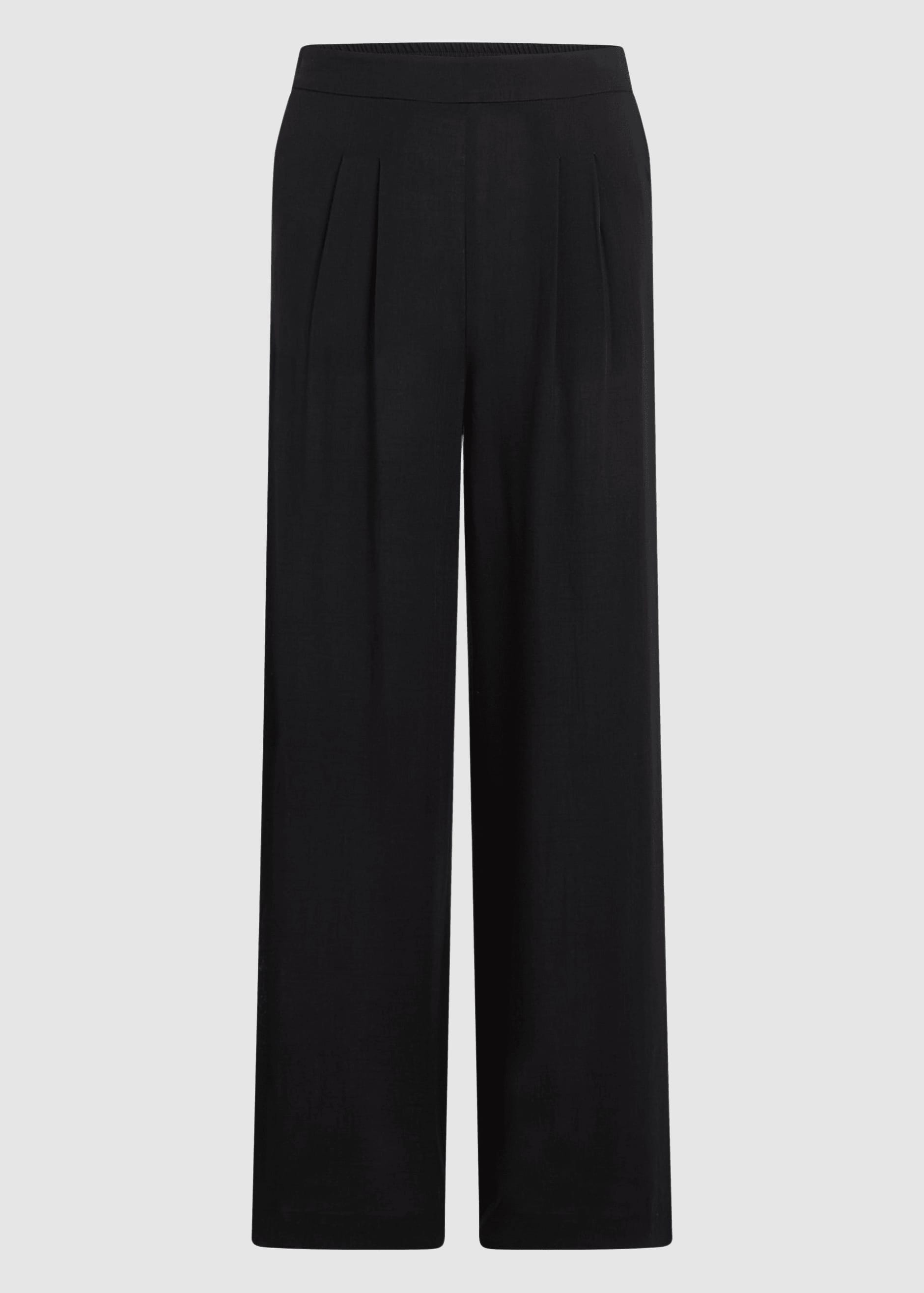 Irma Pants Atomic Black