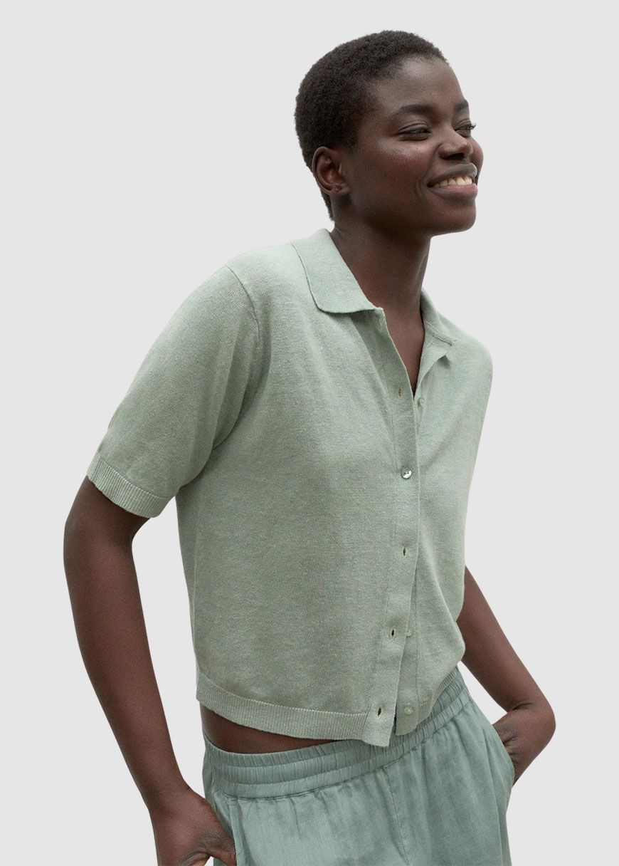 Juniperalf Shirt Woman Juniperalf Shirt Woman