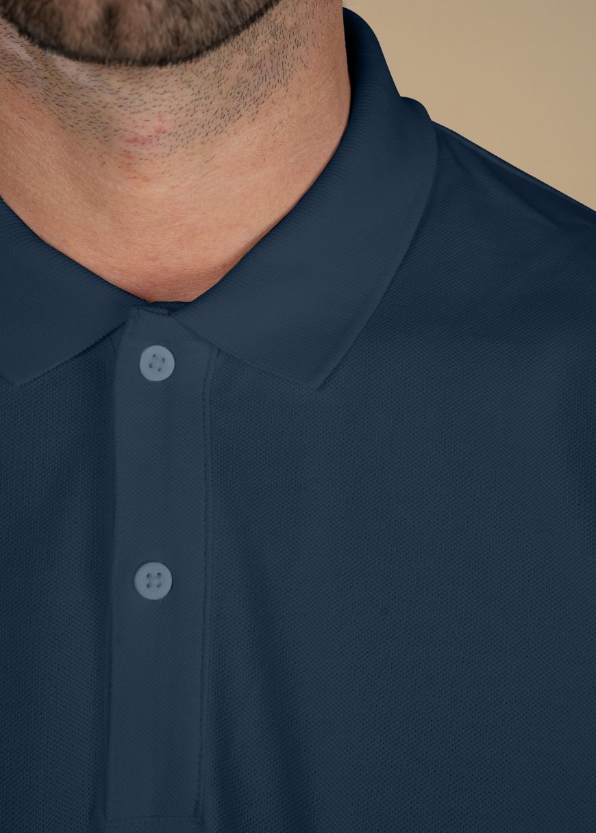 Classic Poloshirt M