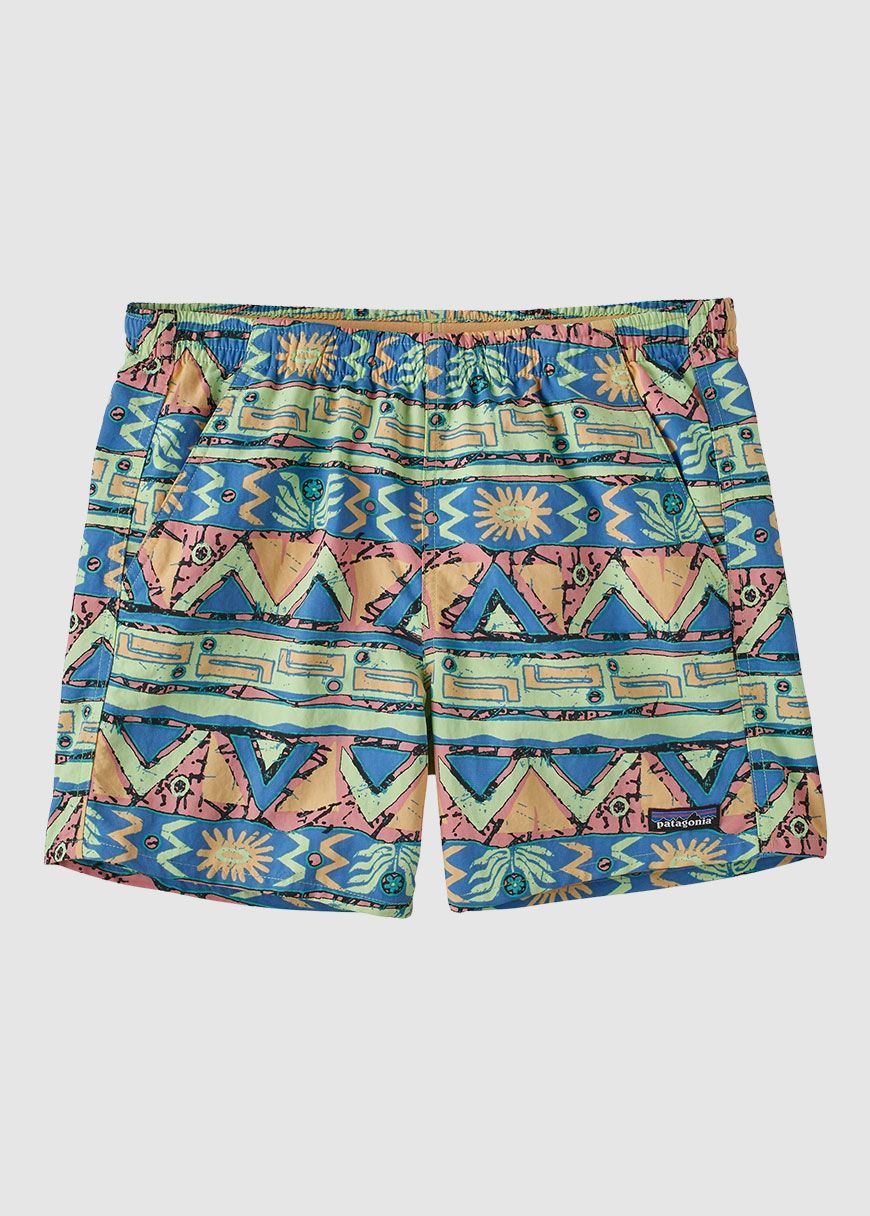 W's Baggies Shorts - 5 in.