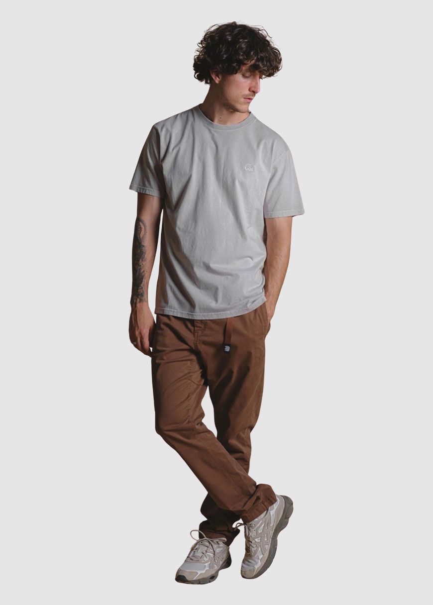 Men's Essential Pigment T-Shirt