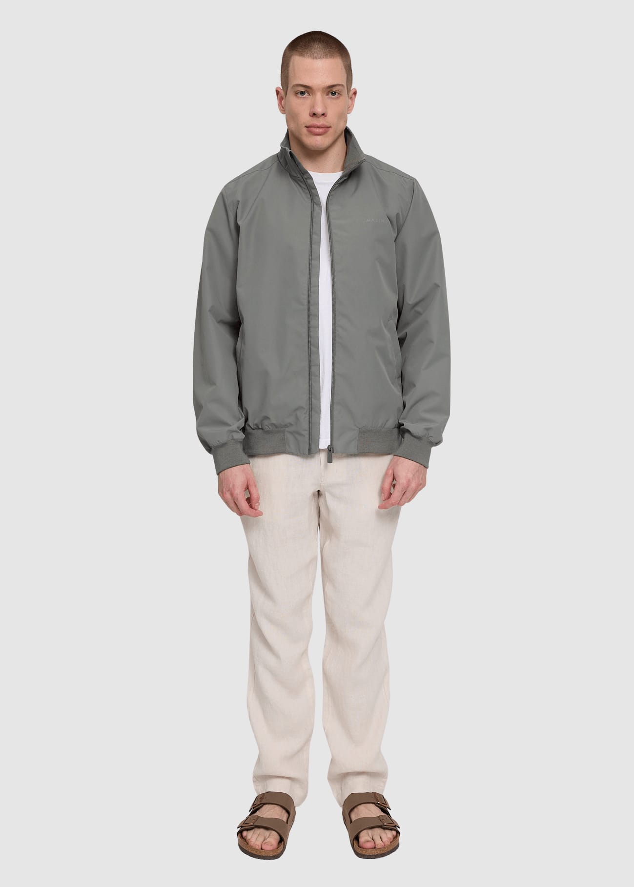 Light Blouson Light Bottle Light Blouson Light Bottle