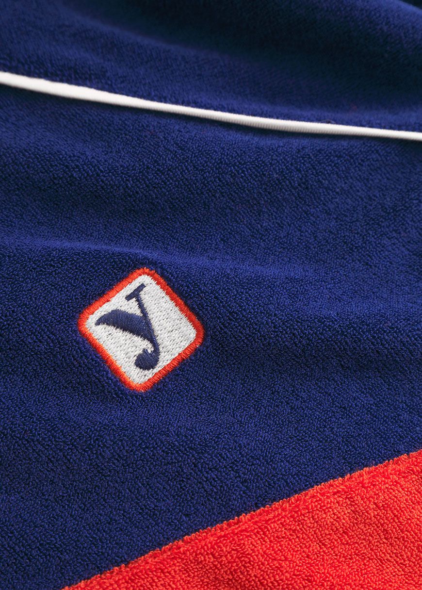 Classic Crew Sweater