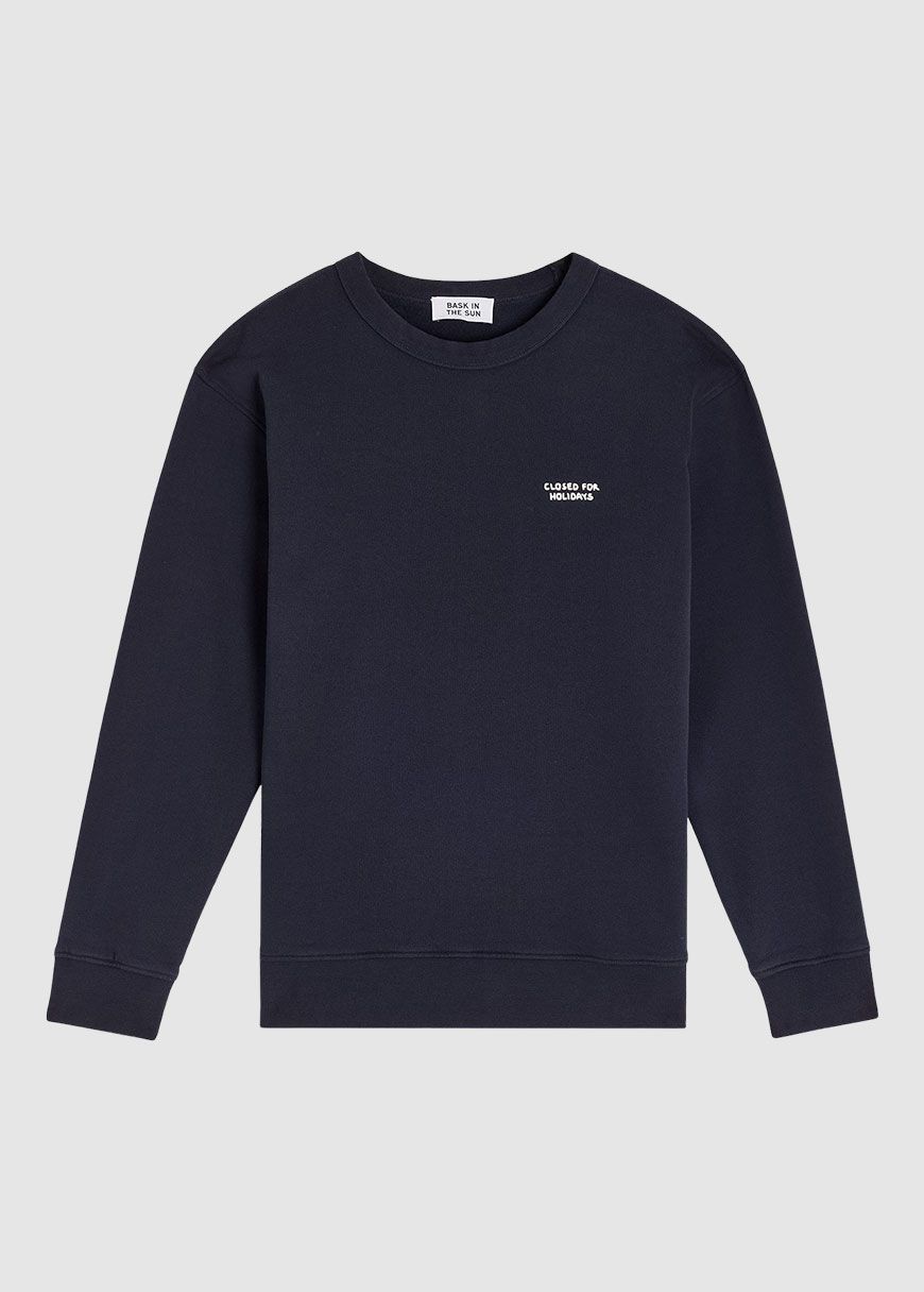 Holidays Sweatshirt