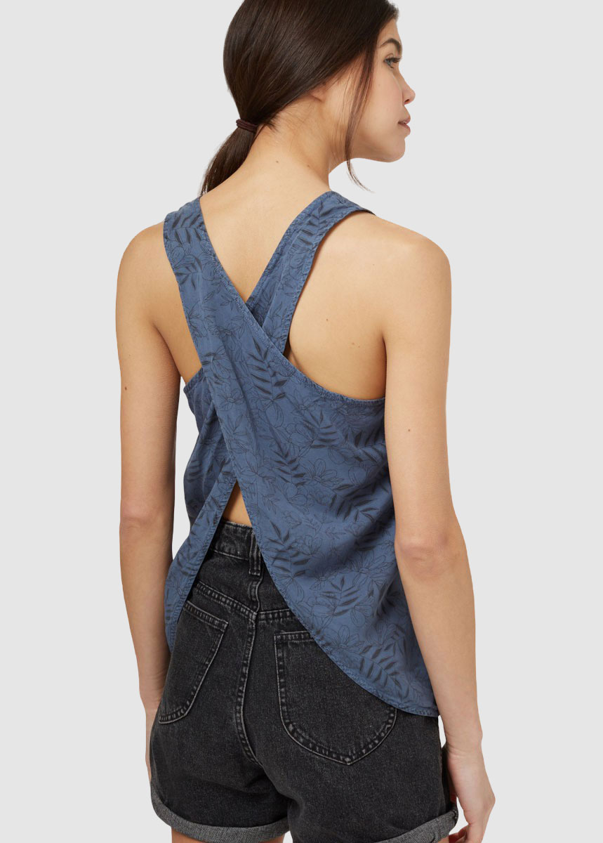 Women's Harbour Tank Women's Harbour Tank