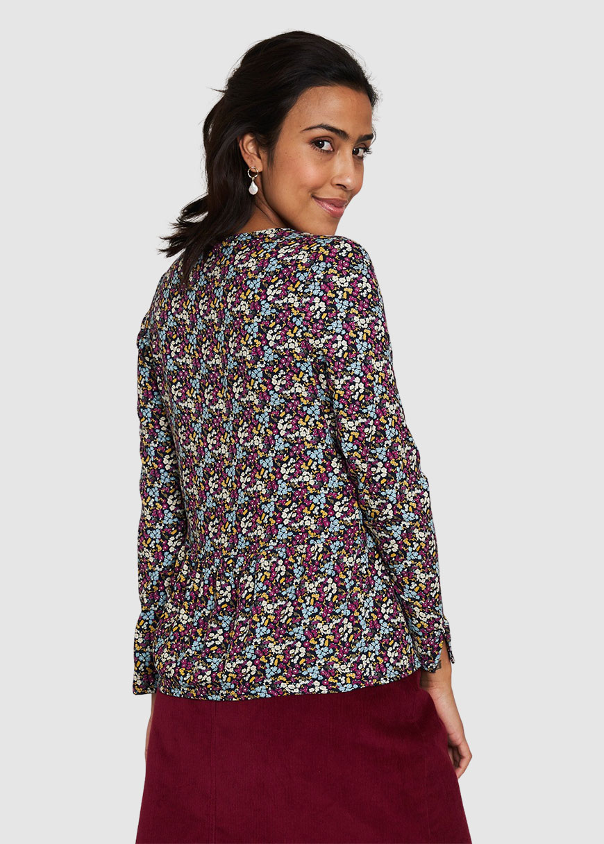 EcoVero Shirt EcoVero Shirt