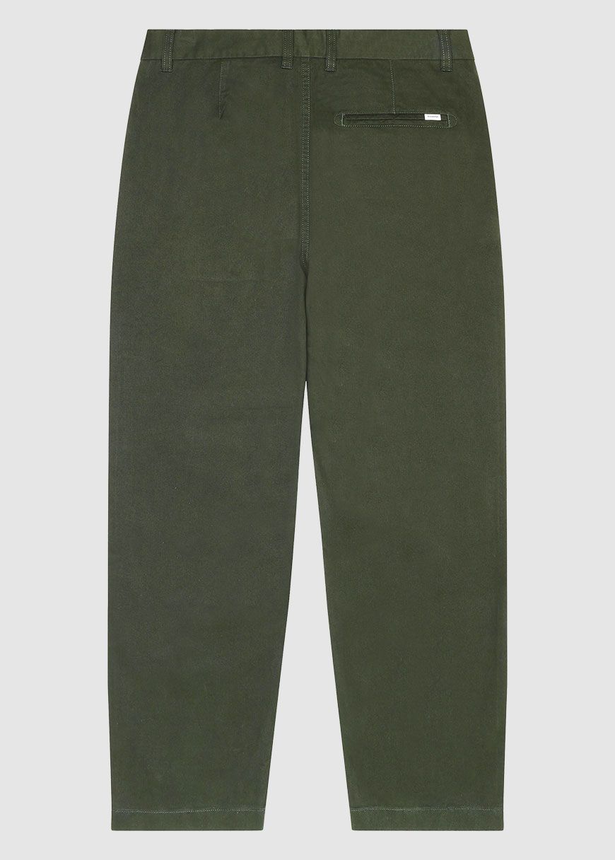 Flint Chino Twill Pants