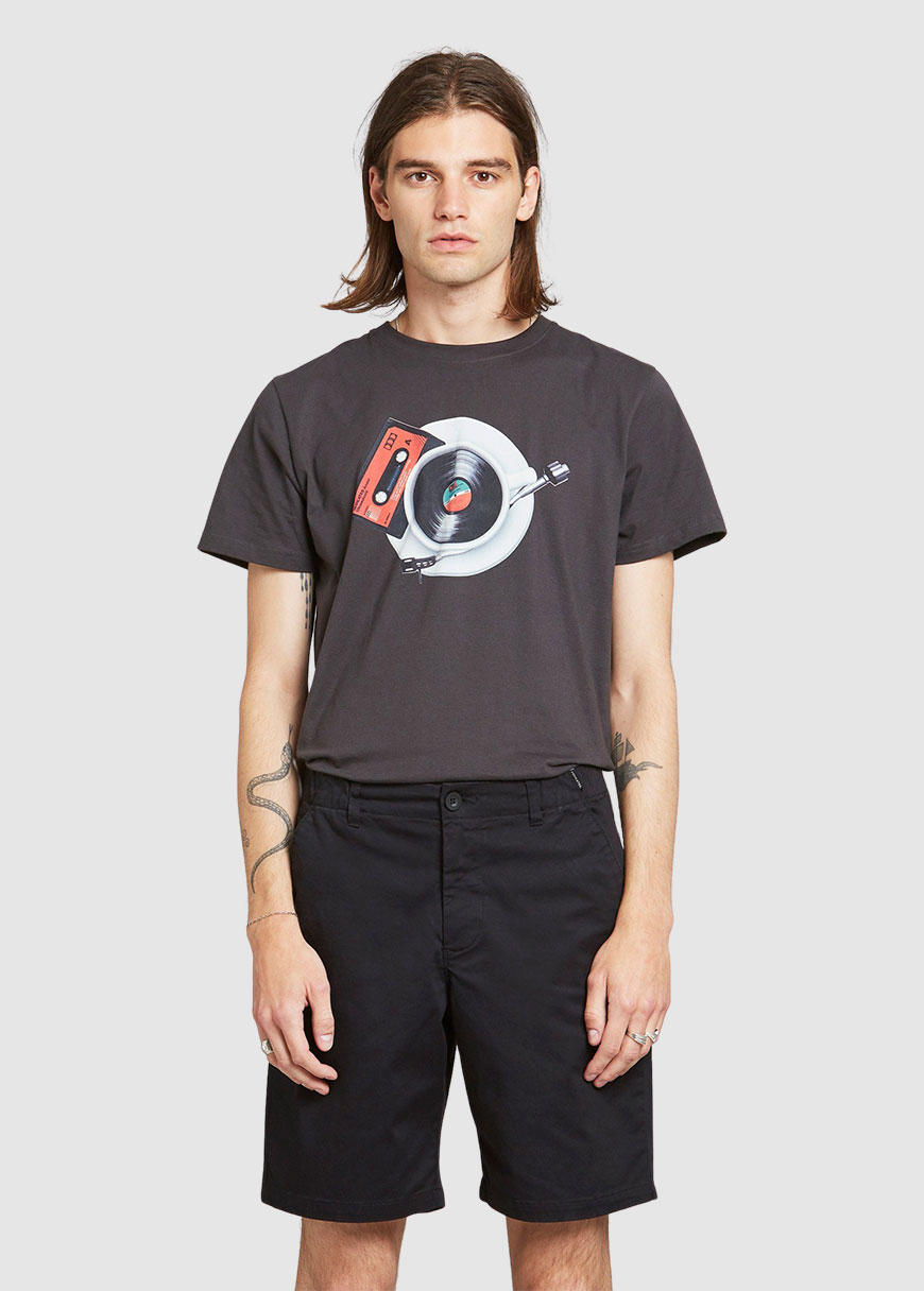Chino Shorts Nacka Chino Shorts Nacka