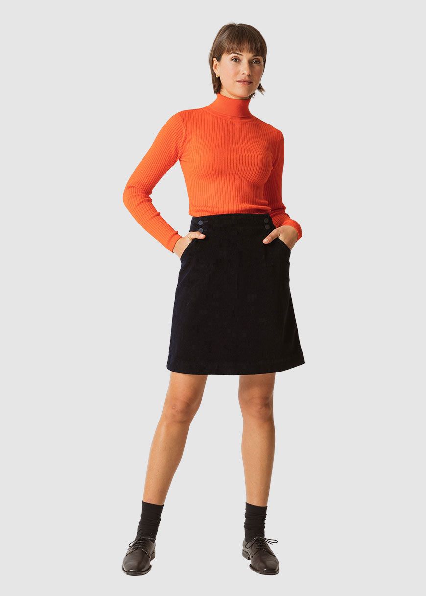 Kexaa Skirt Kexaa Skirt