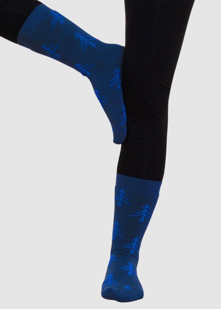 Polar Tree Socks Polar Tree Socks