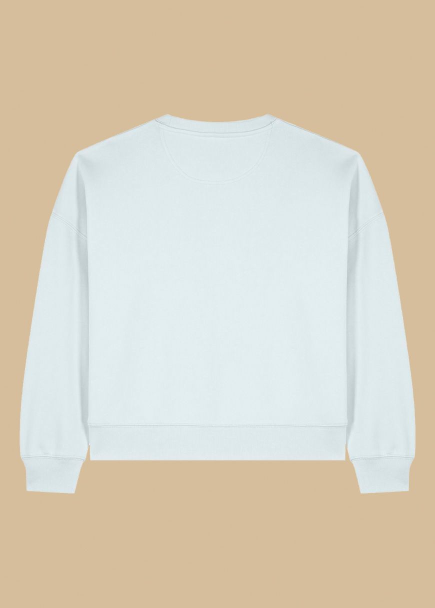 Classic Sweater W