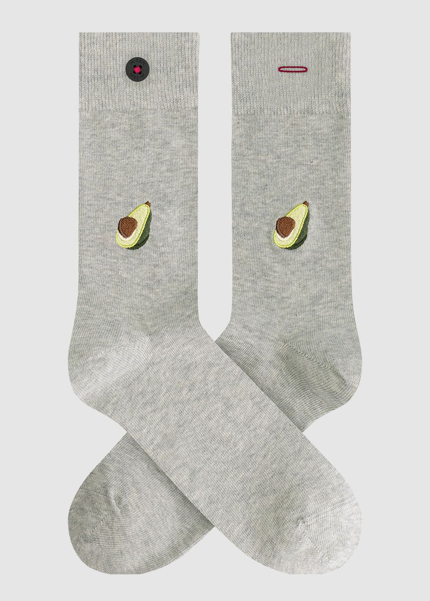 Socks 4P