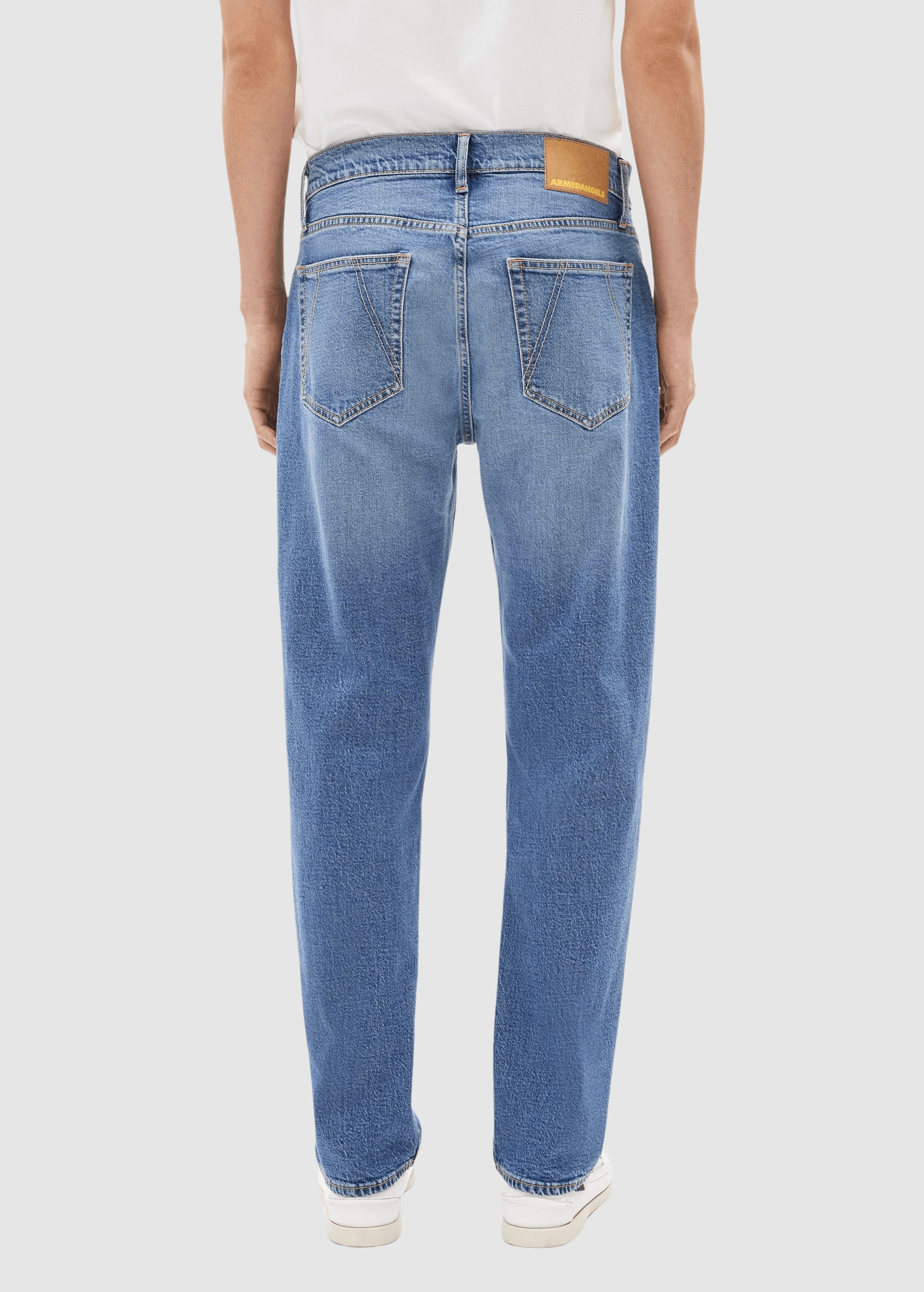 Dylaano Straight Jean Barwon