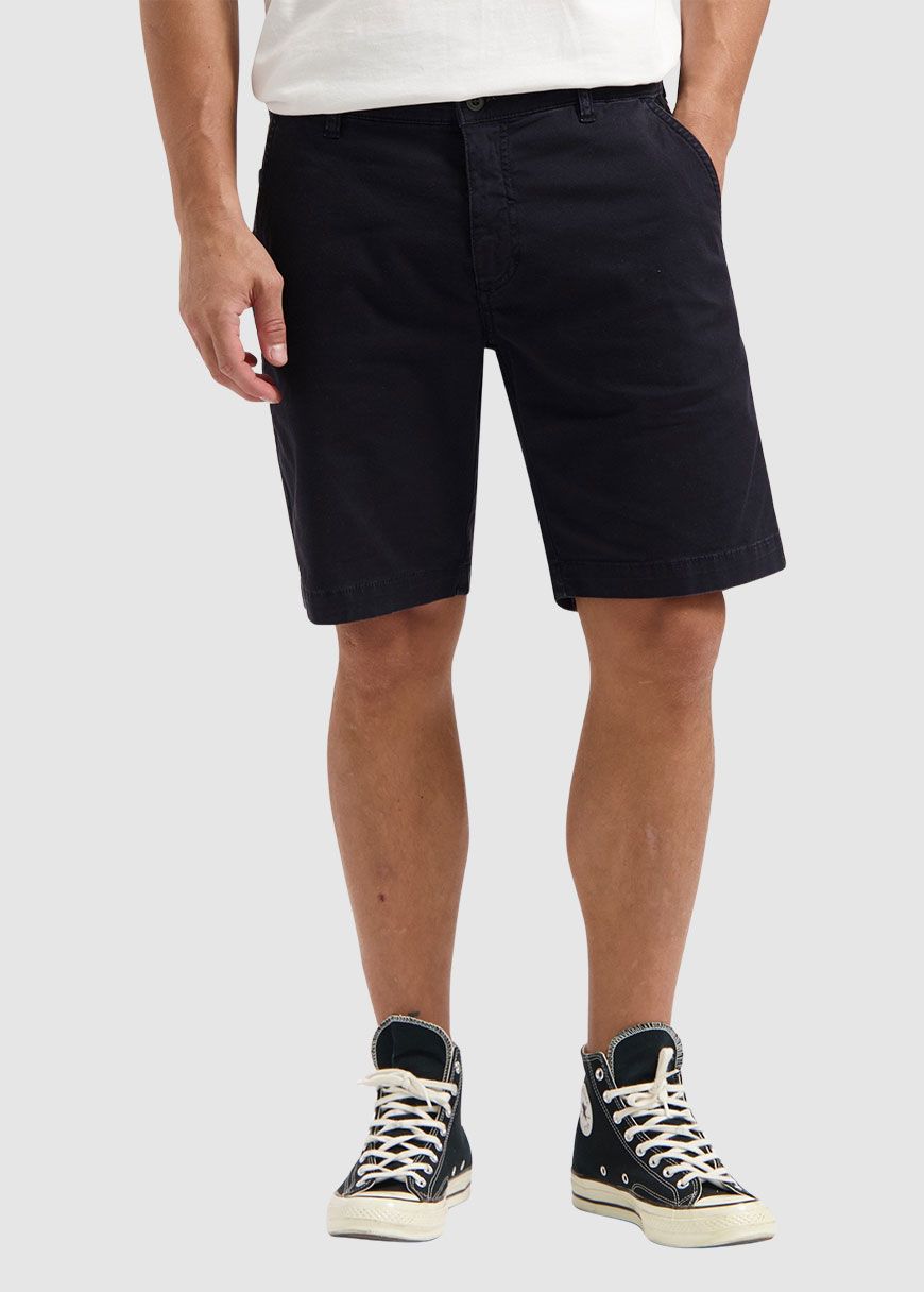 Toby Short