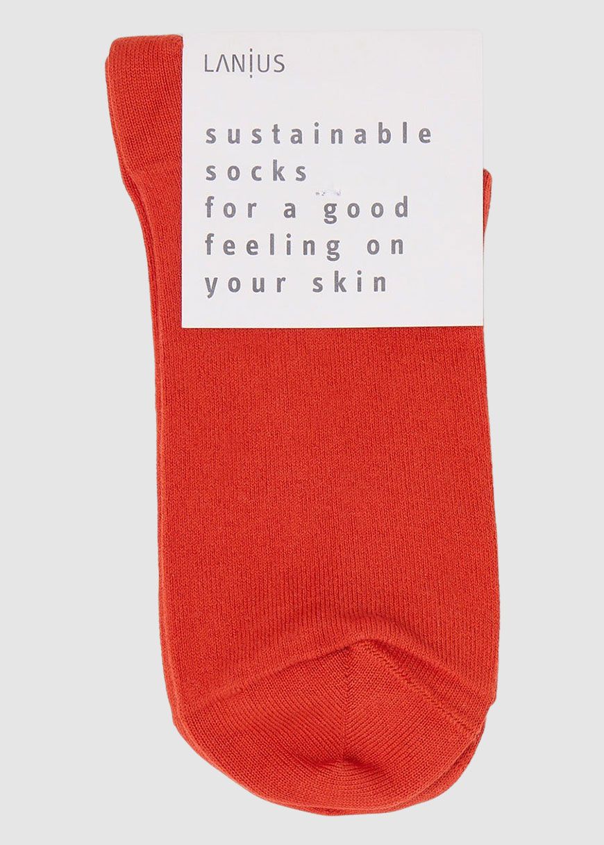 Statement Socken