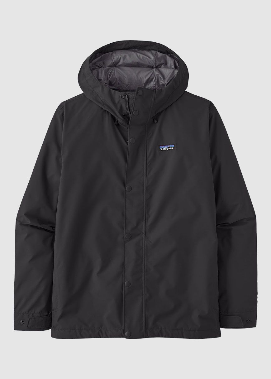 M's Jackson Glacier Rain Jkt M's Jackson Glacier Rain Jkt