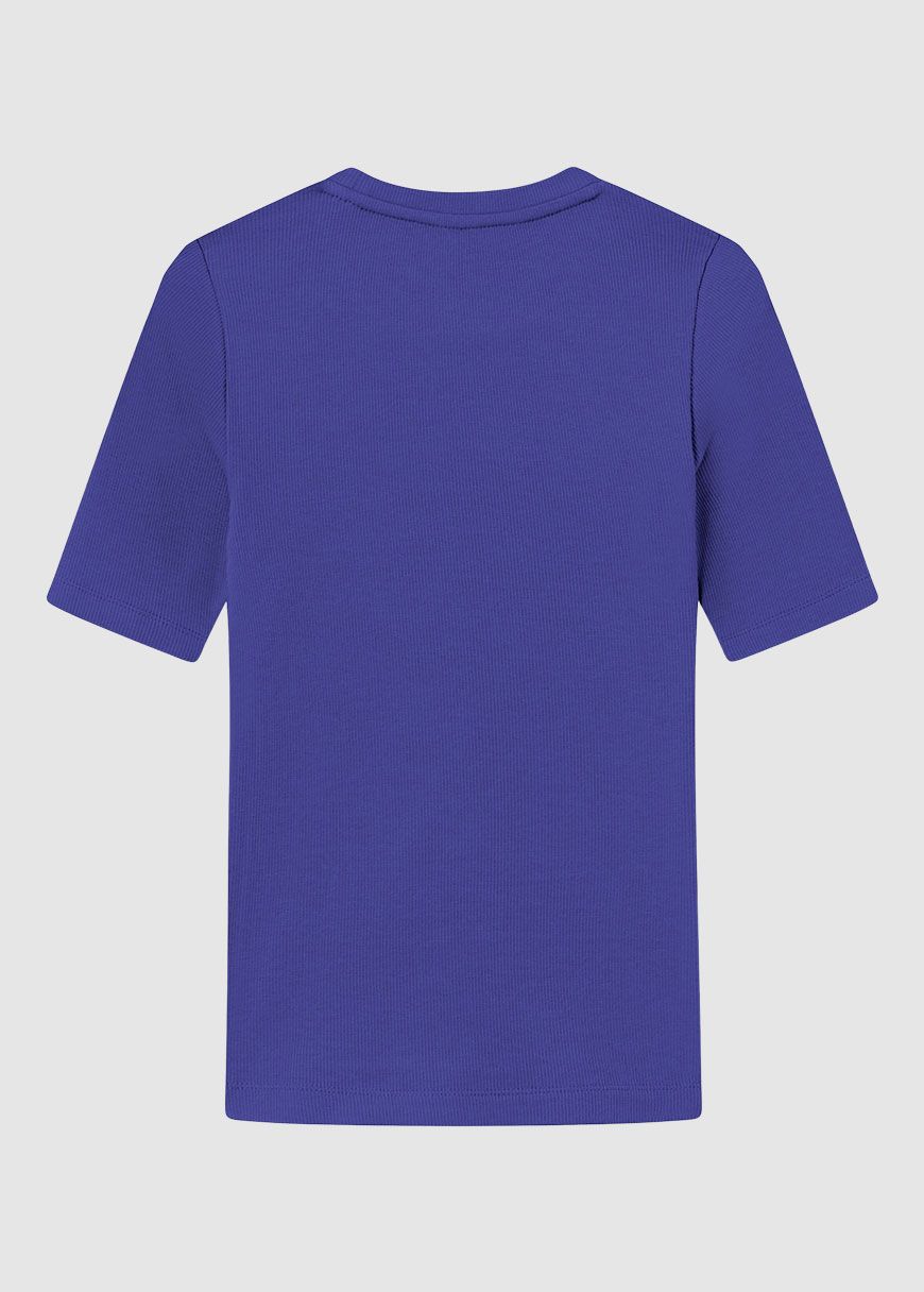 Rib T-Shirt
