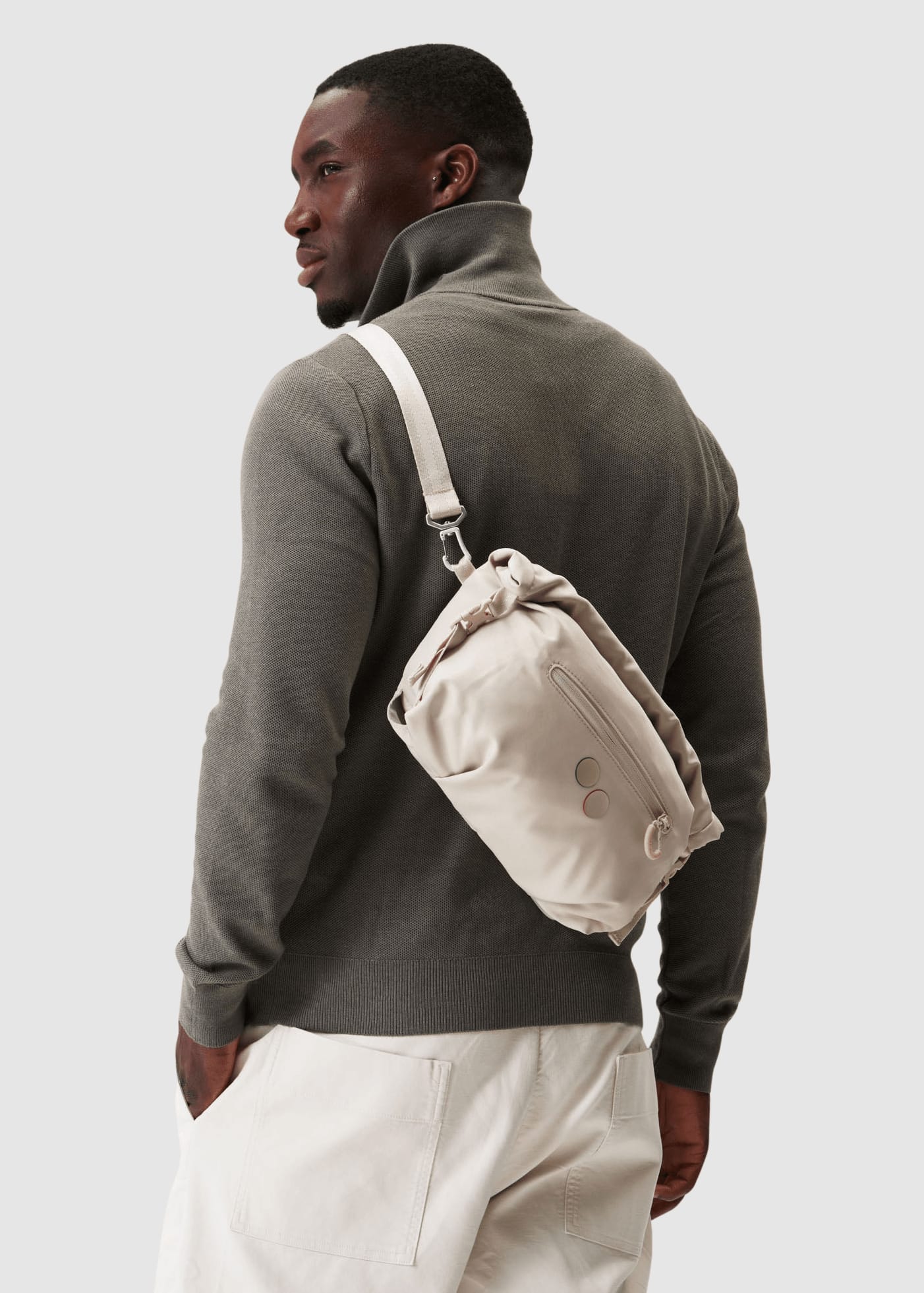 Aksel Cliff Beige