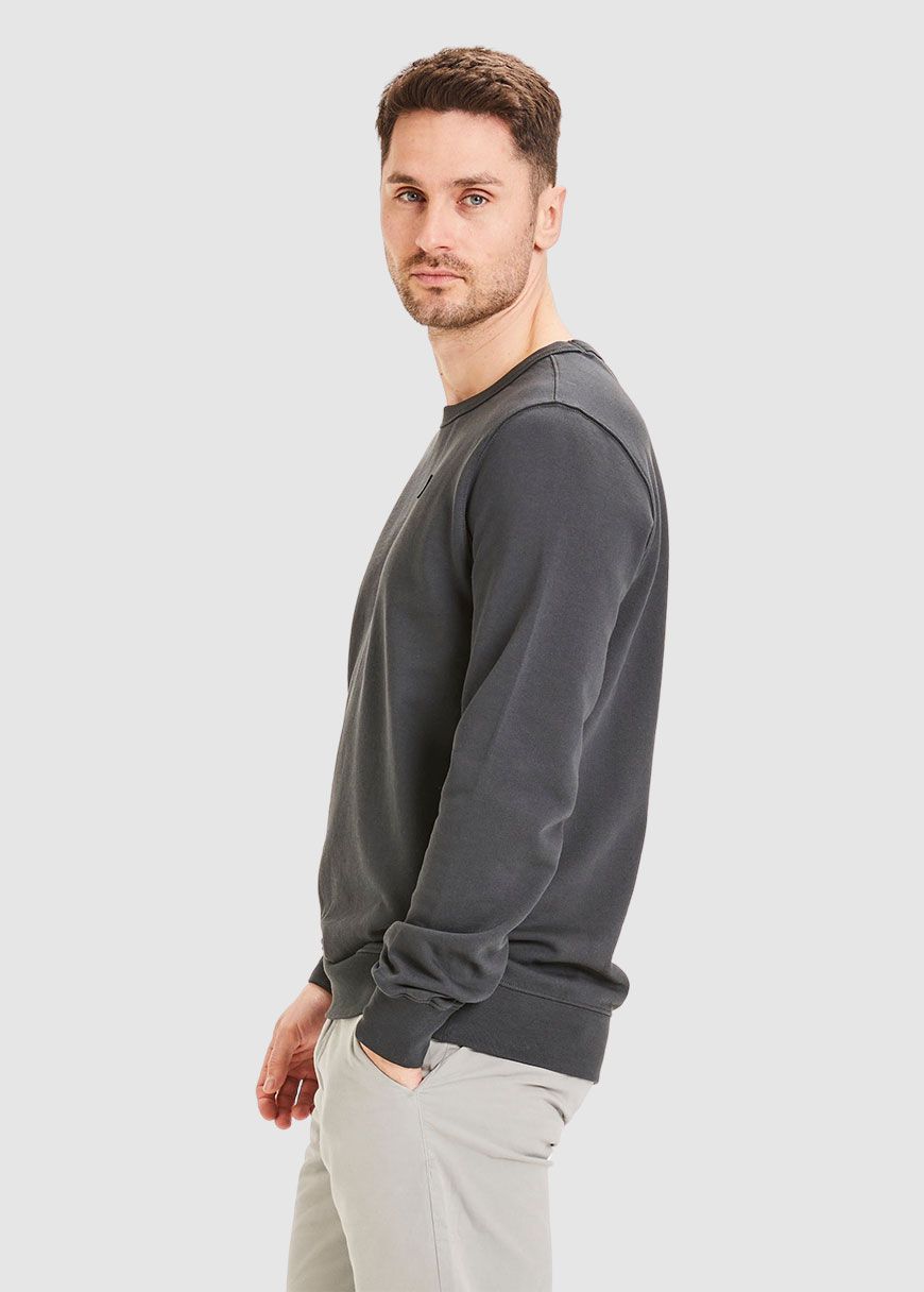 Basic Badge Sweat Basic Badge Sweat