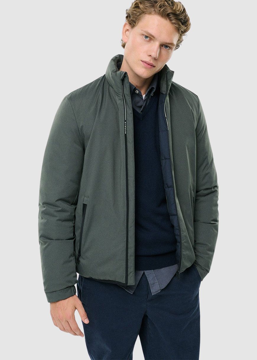 Madesalf Jacket Man Madesalf Jacket Man