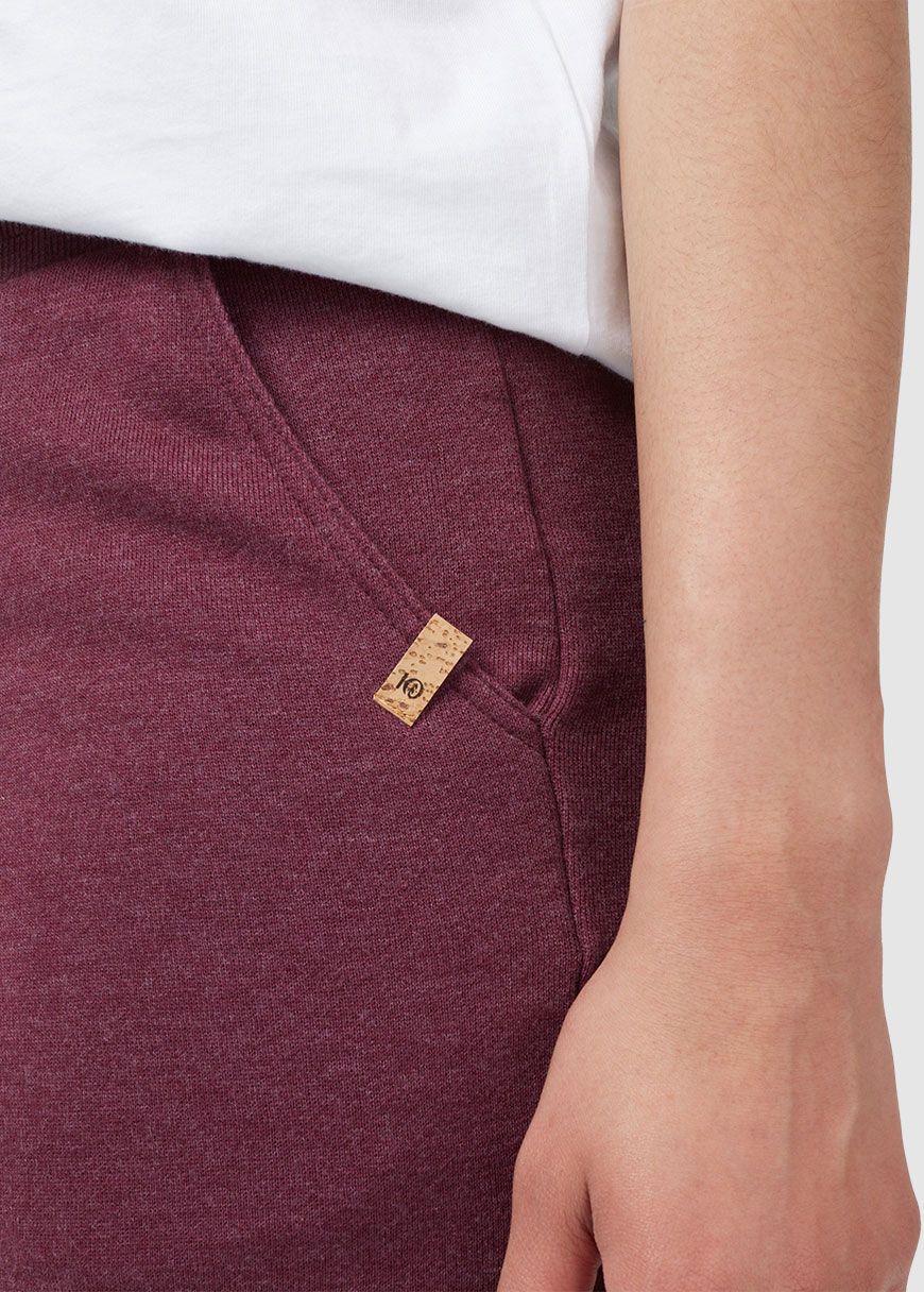 W TreeFleece Bamone Sweatpant W TreeFleece Bamone Sweatpant