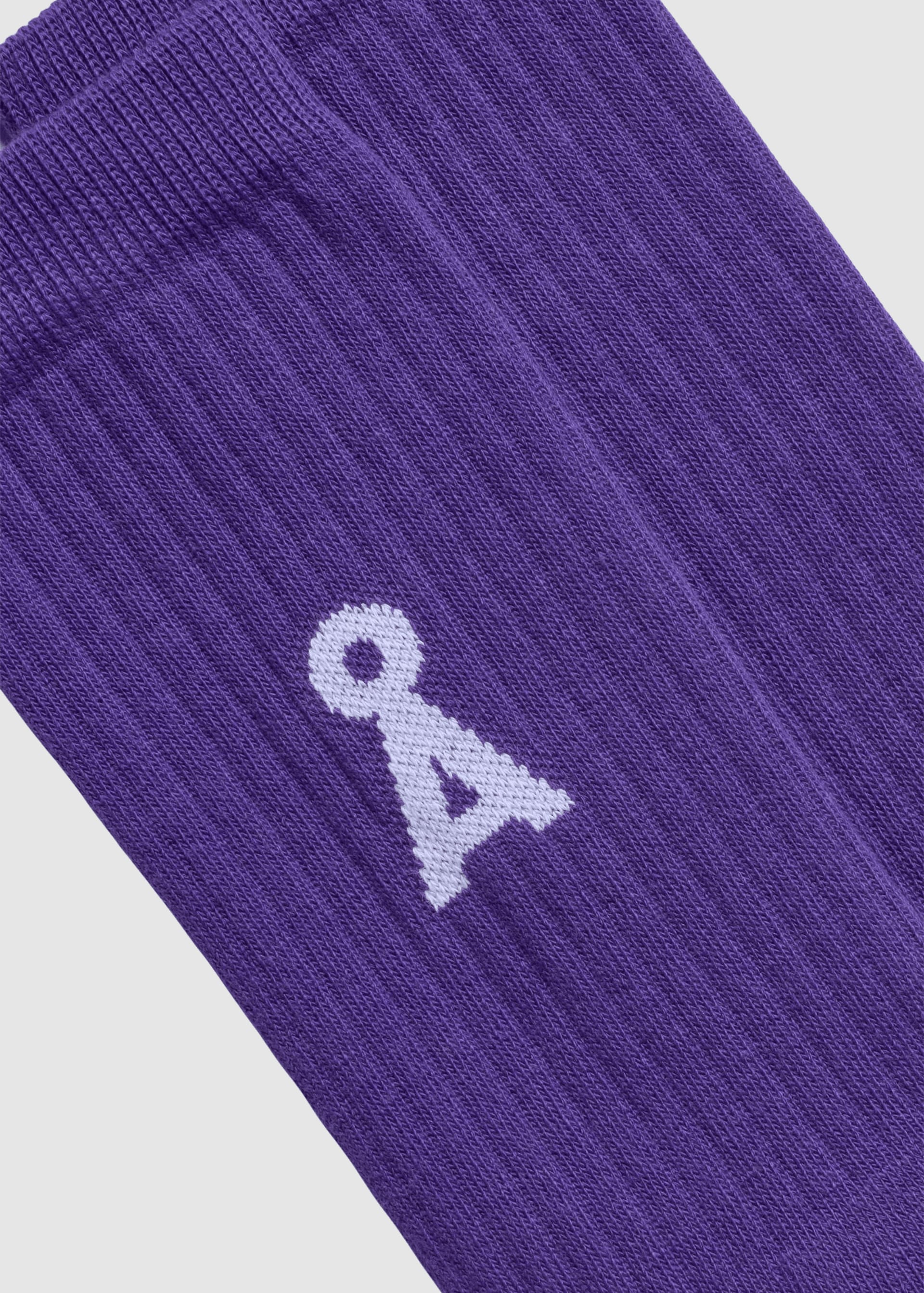 Saamus Bold Socks W Pungent Purple Saamus Bold Socks W Pungent Purple