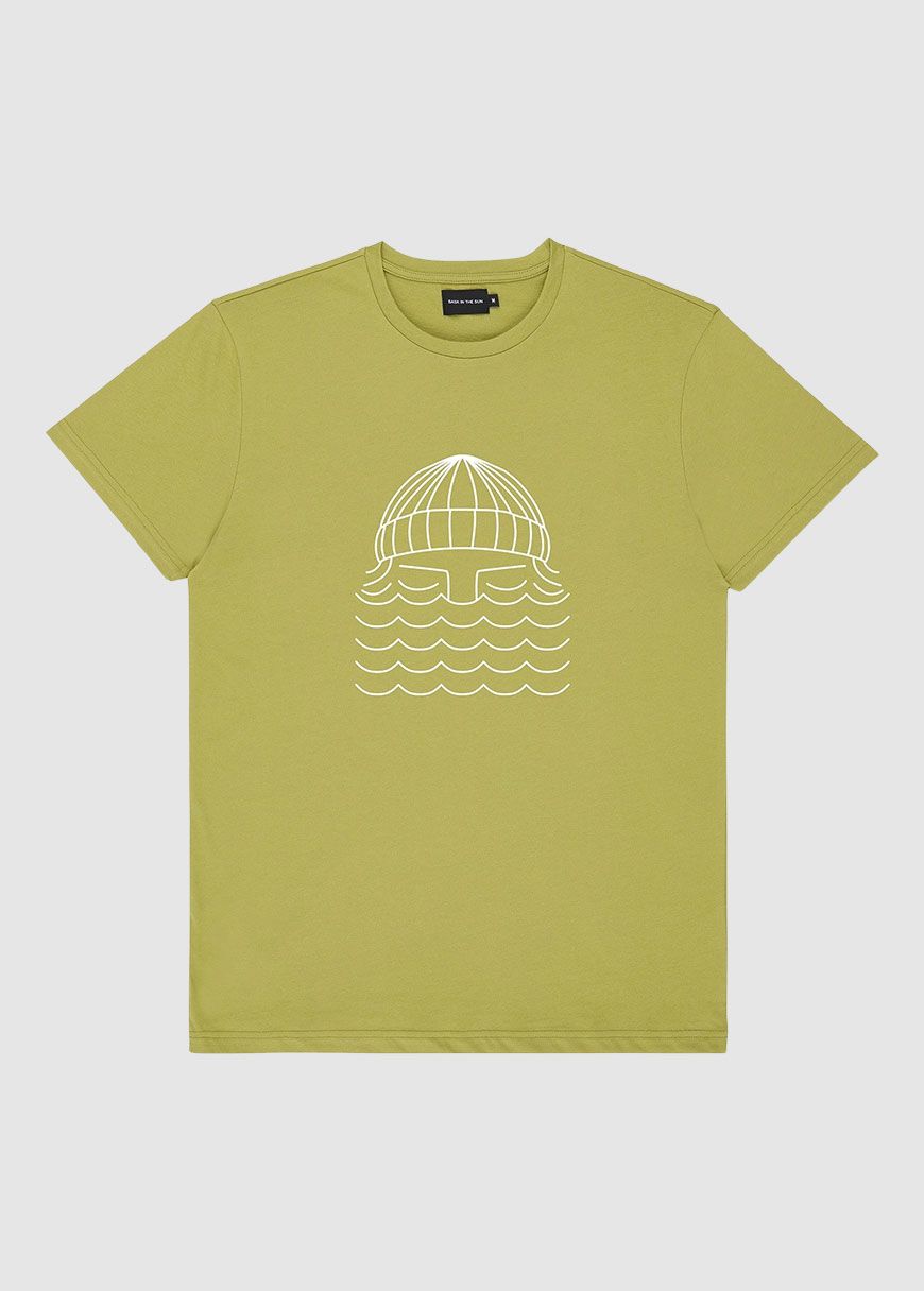 To The Sea Tee To The Sea Tee