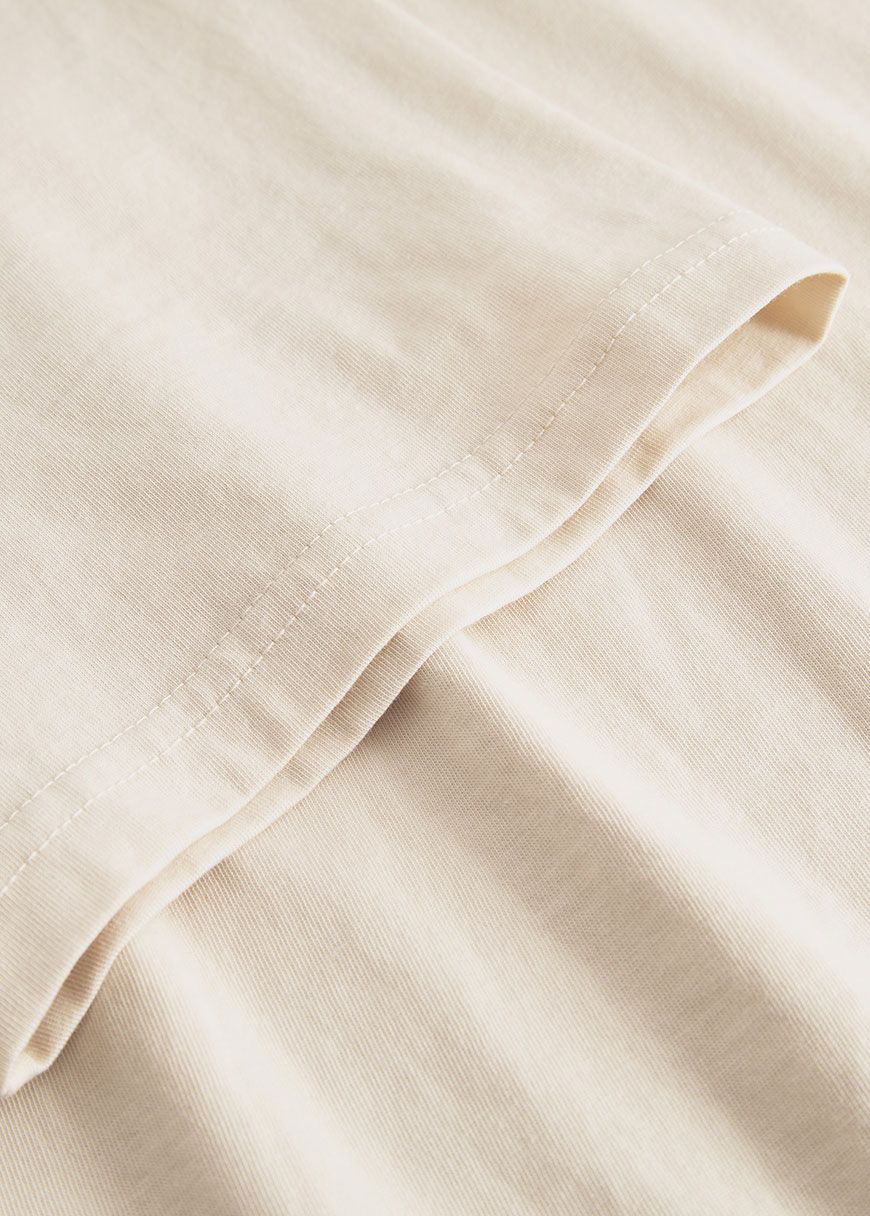 T-Shirt Stockholm Wish Chest