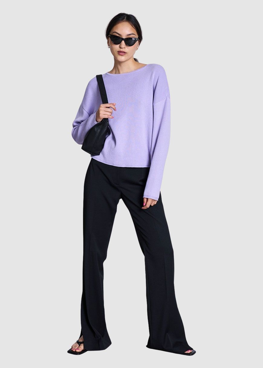 Light Knit Jumper Williamsburg Light Knit Jumper Williamsburg