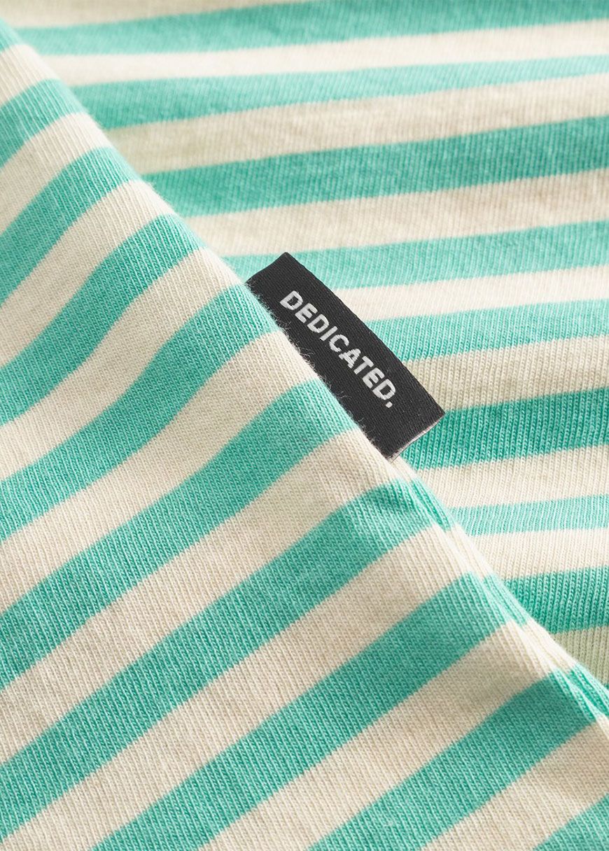 T-Shirt Stockholm Stripes