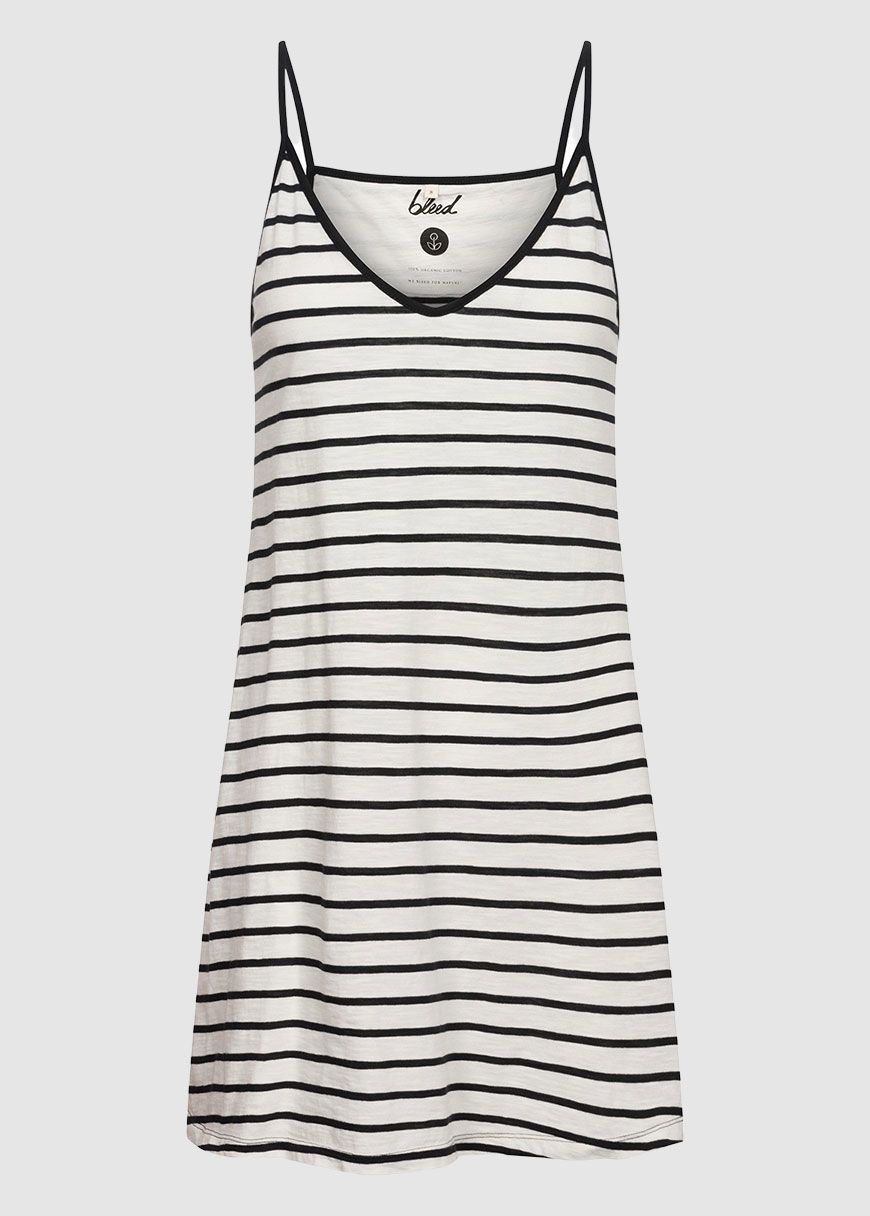 Easy-Stripe Kleid Easy-Stripe Kleid