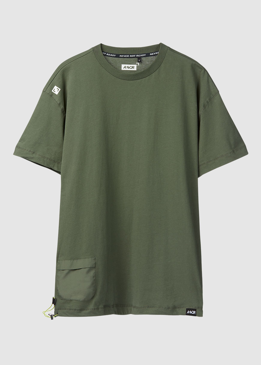 Utility Tee Utility Tee